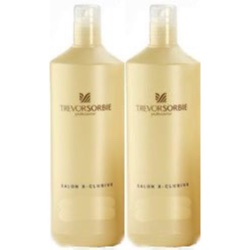 Trevor Sorbie 2 x 1000ml DKK 399,00 GRATIS leveret.